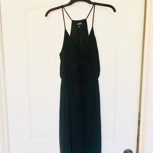 Lucky Brand Racerback Maxi